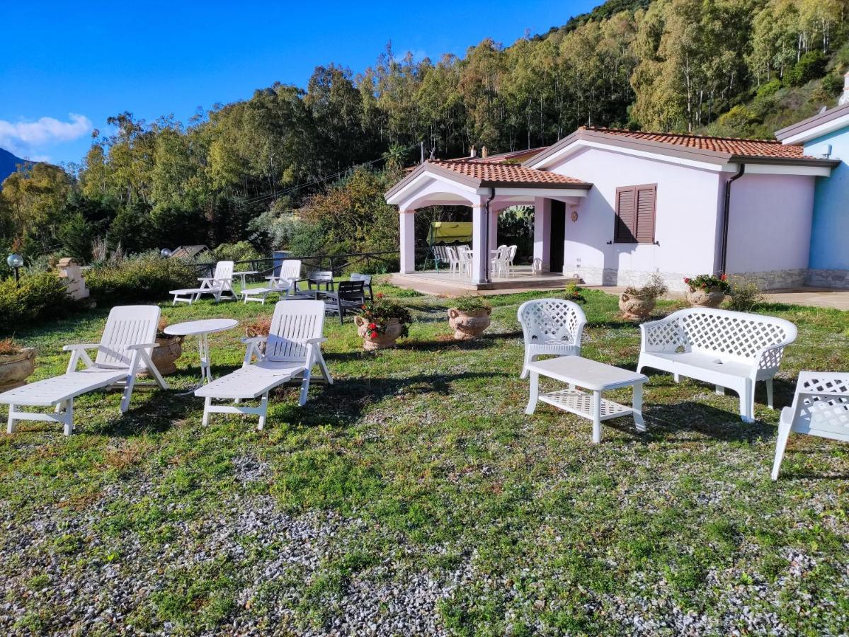 Appartamenti Nonno Tullio - Affitti Brevi Italia Cardedu Exterior photo